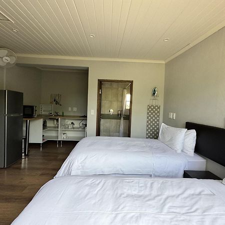 ווייט ריבר Halleria Self Catering מראה חיצוני תמונה