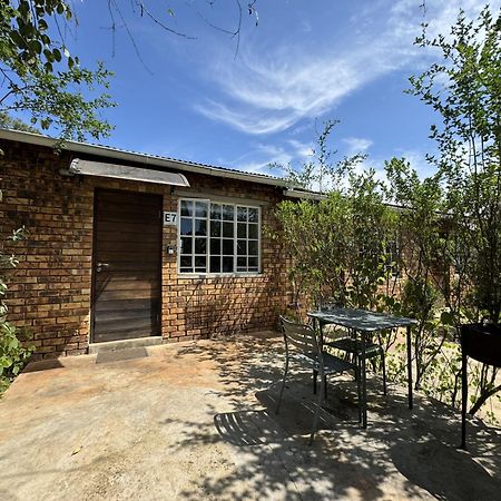 ווייט ריבר Halleria Self Catering מראה חיצוני תמונה