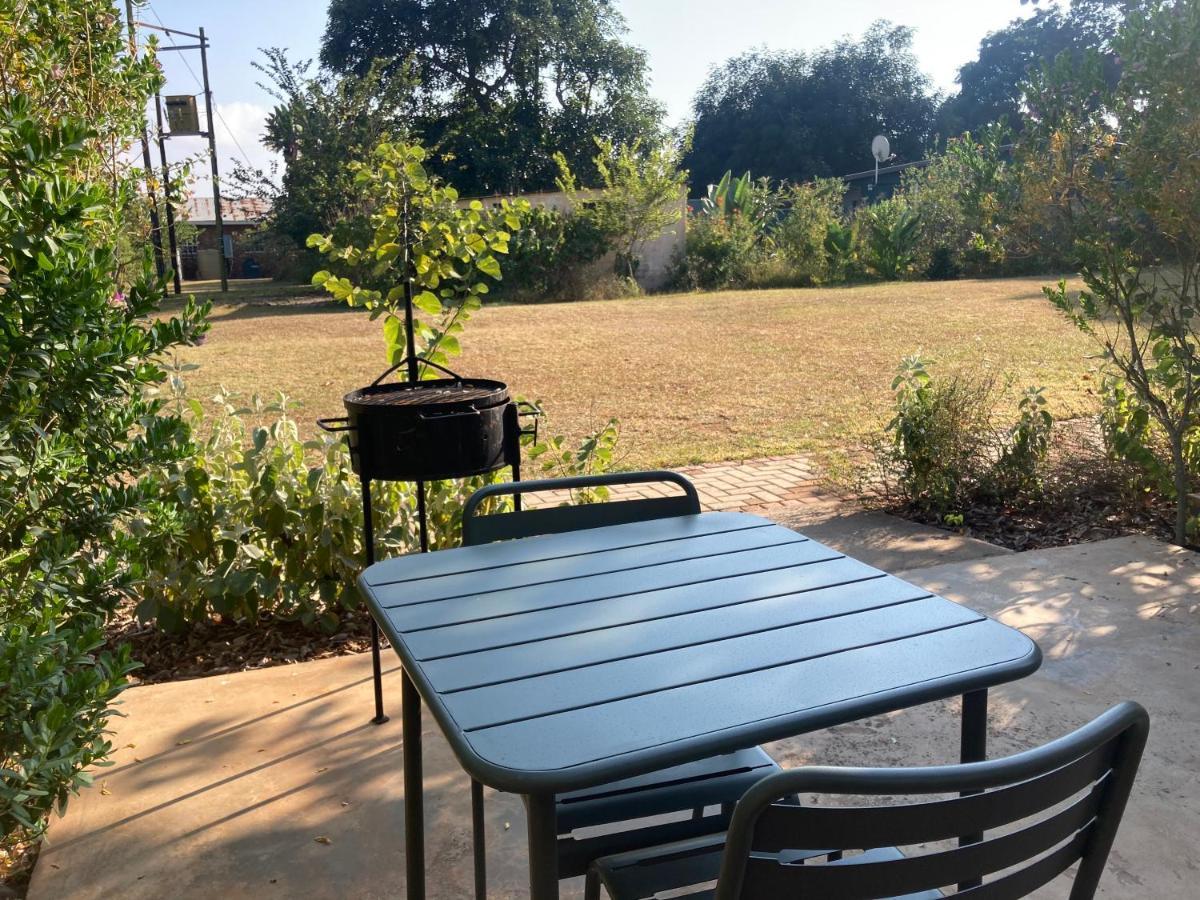 ווייט ריבר Halleria Self Catering מראה חיצוני תמונה