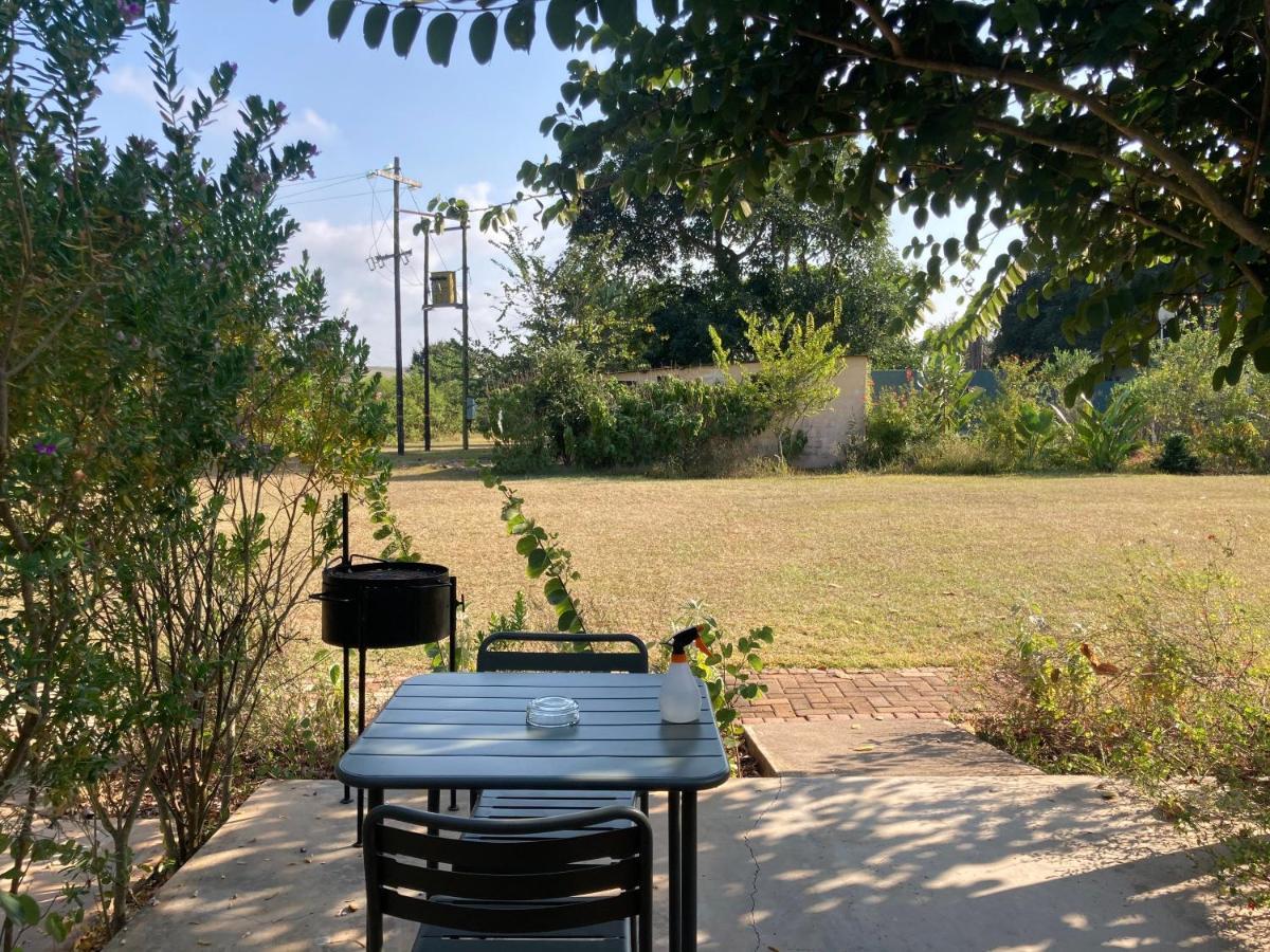 ווייט ריבר Halleria Self Catering מראה חיצוני תמונה