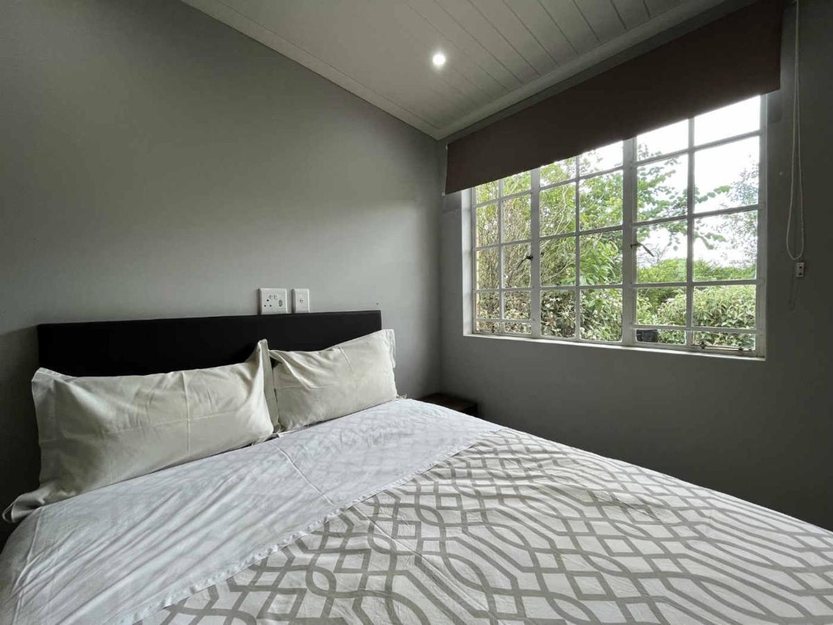 ווייט ריבר Halleria Self Catering מראה חיצוני תמונה