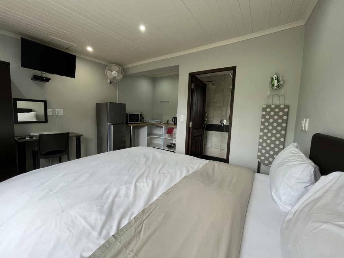 ווייט ריבר Halleria Self Catering מראה חיצוני תמונה