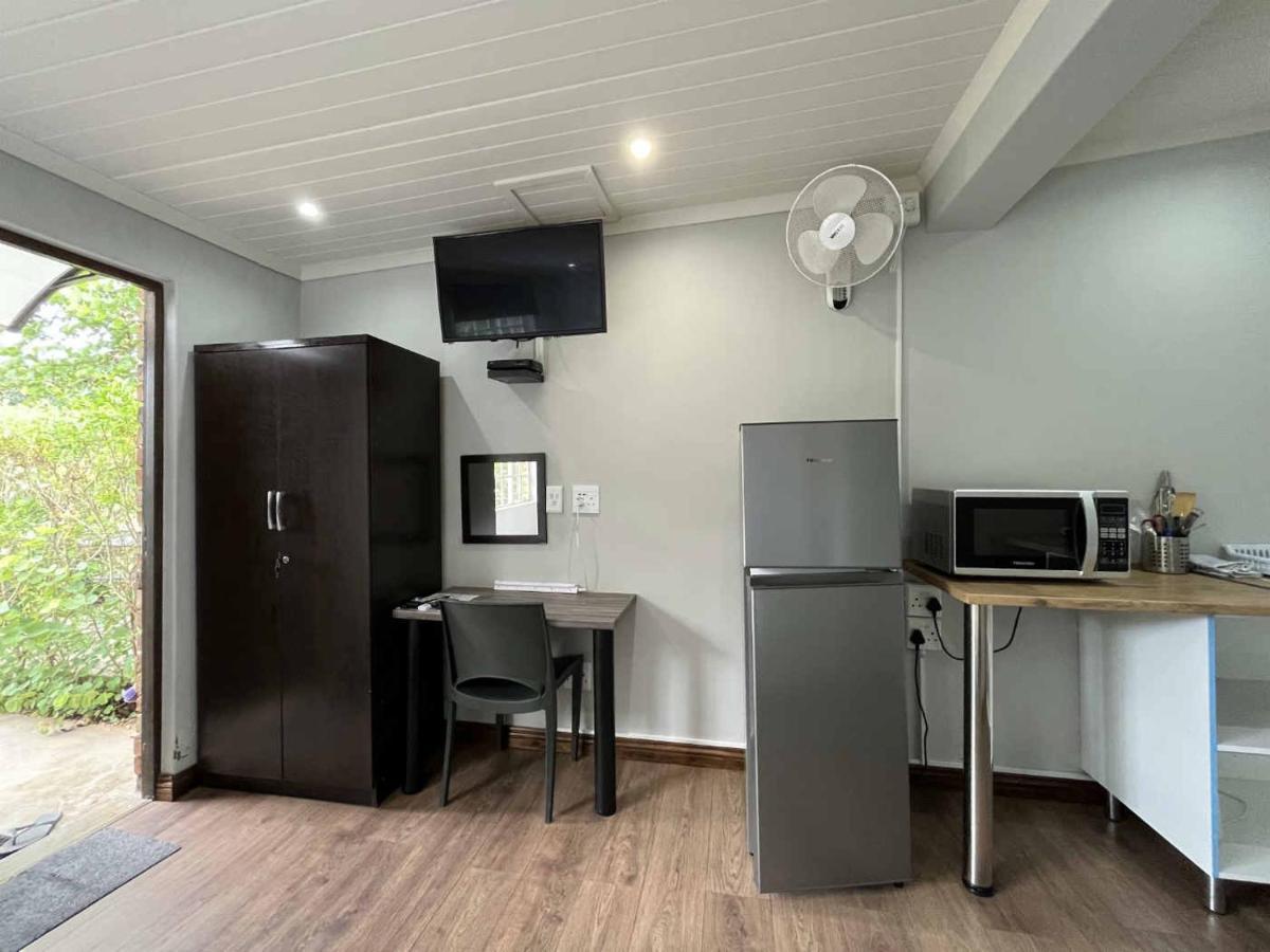 ווייט ריבר Halleria Self Catering מראה חיצוני תמונה