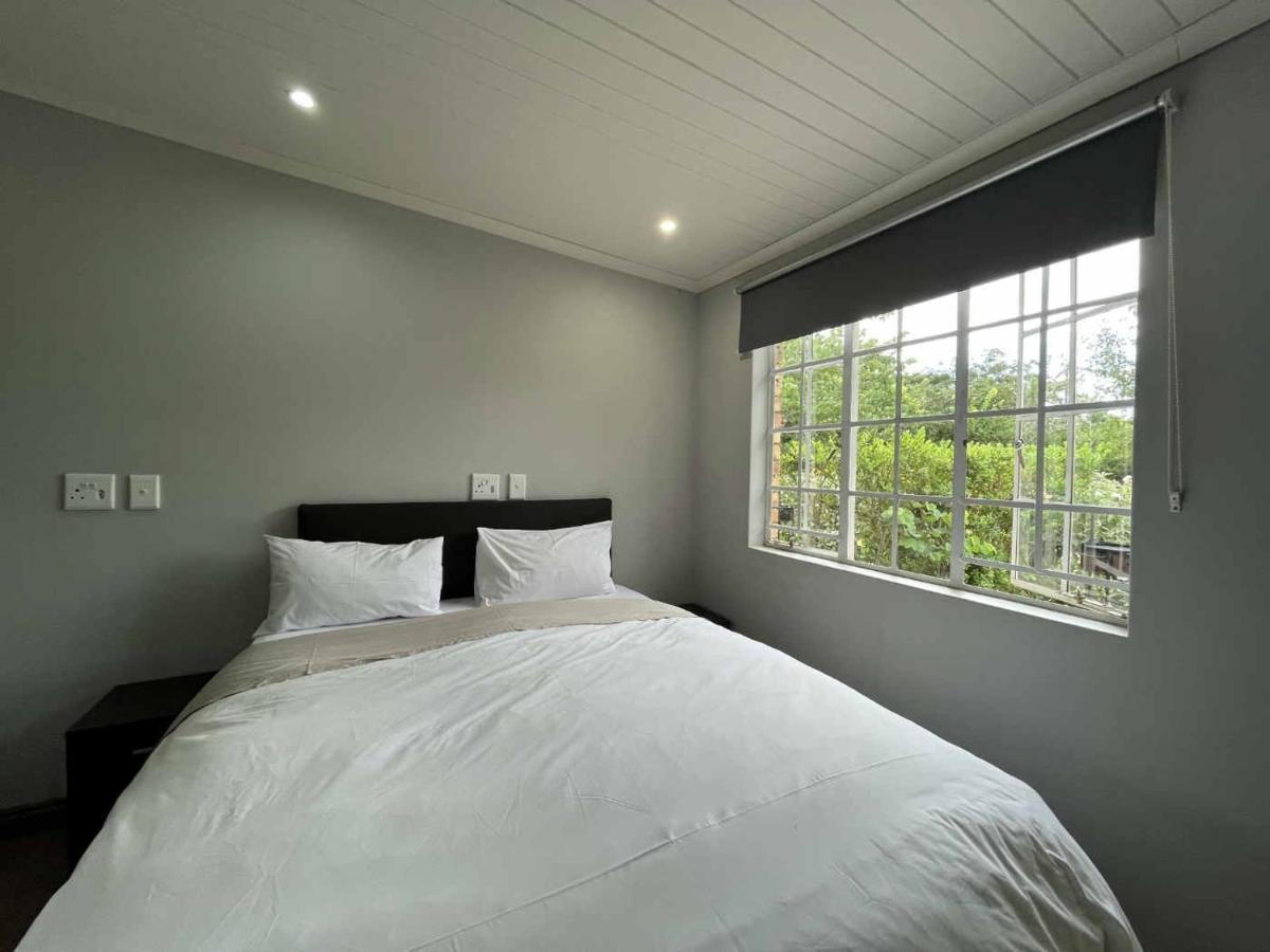 ווייט ריבר Halleria Self Catering מראה חיצוני תמונה