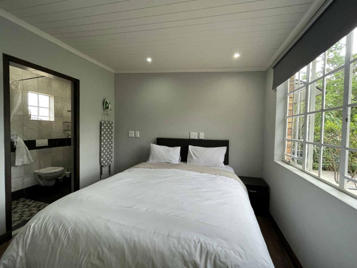 ווייט ריבר Halleria Self Catering מראה חיצוני תמונה