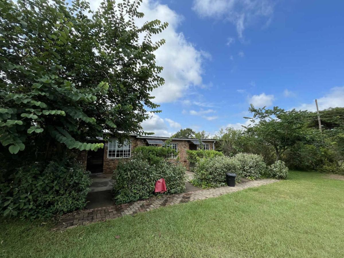 ווייט ריבר Halleria Self Catering מראה חיצוני תמונה
