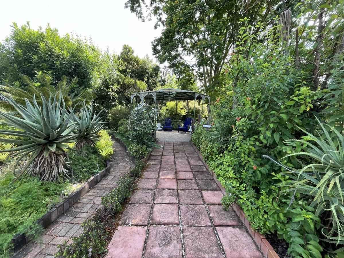 ווייט ריבר Halleria Self Catering מראה חיצוני תמונה