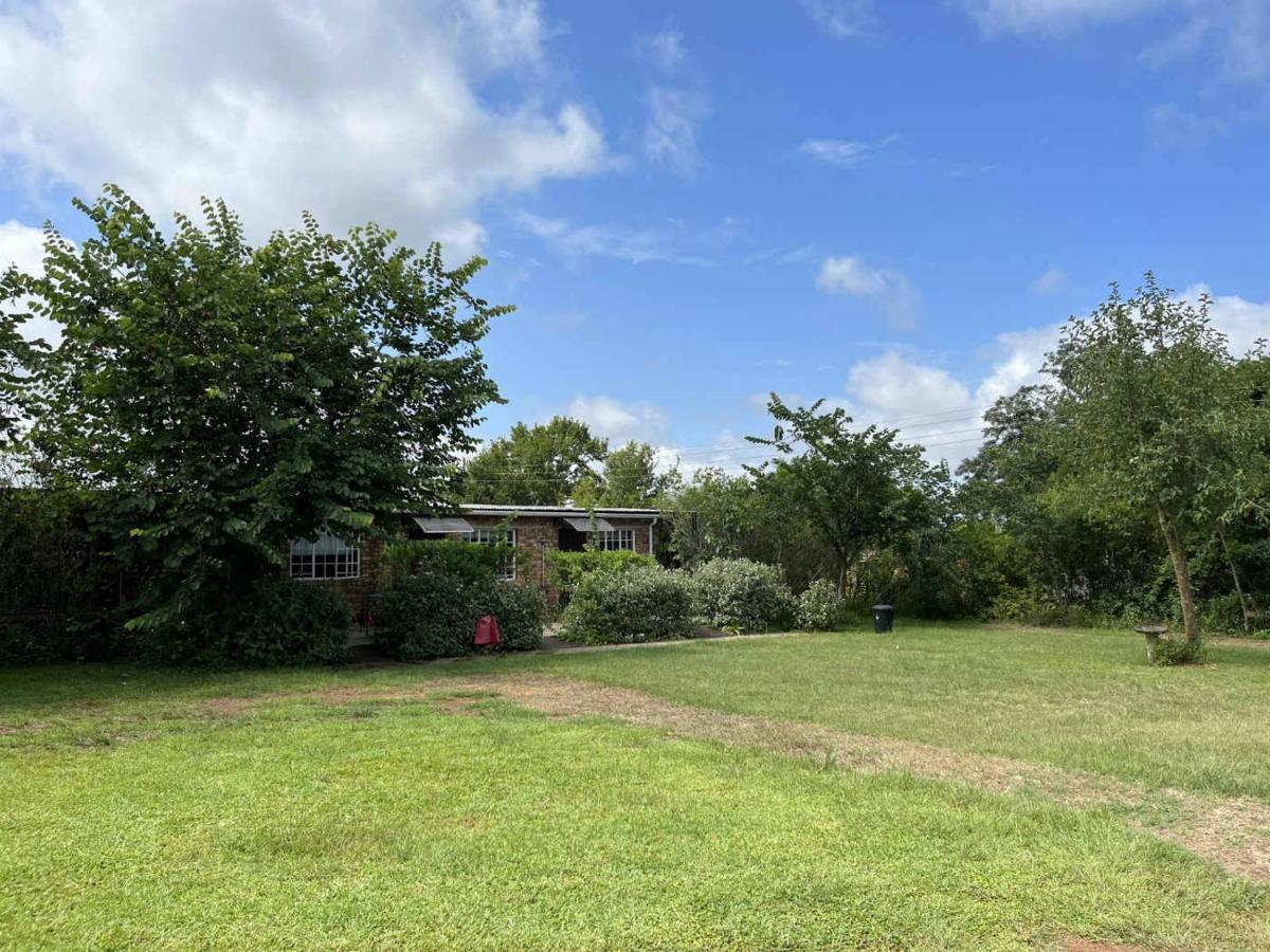 ווייט ריבר Halleria Self Catering מראה חיצוני תמונה