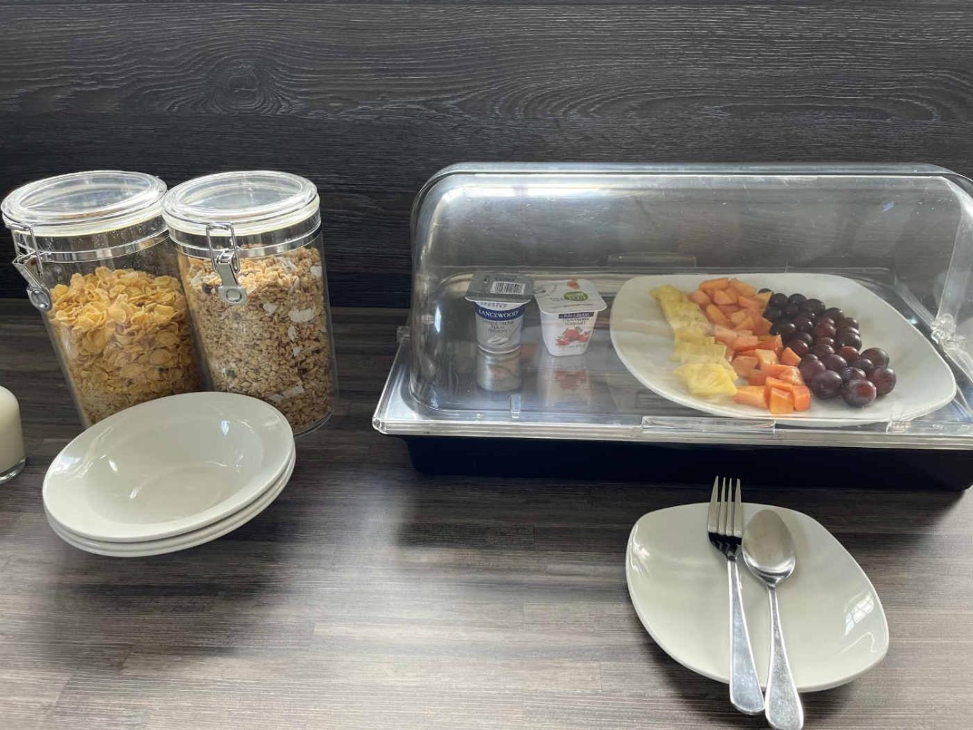 ווייט ריבר Halleria Self Catering מראה חיצוני תמונה