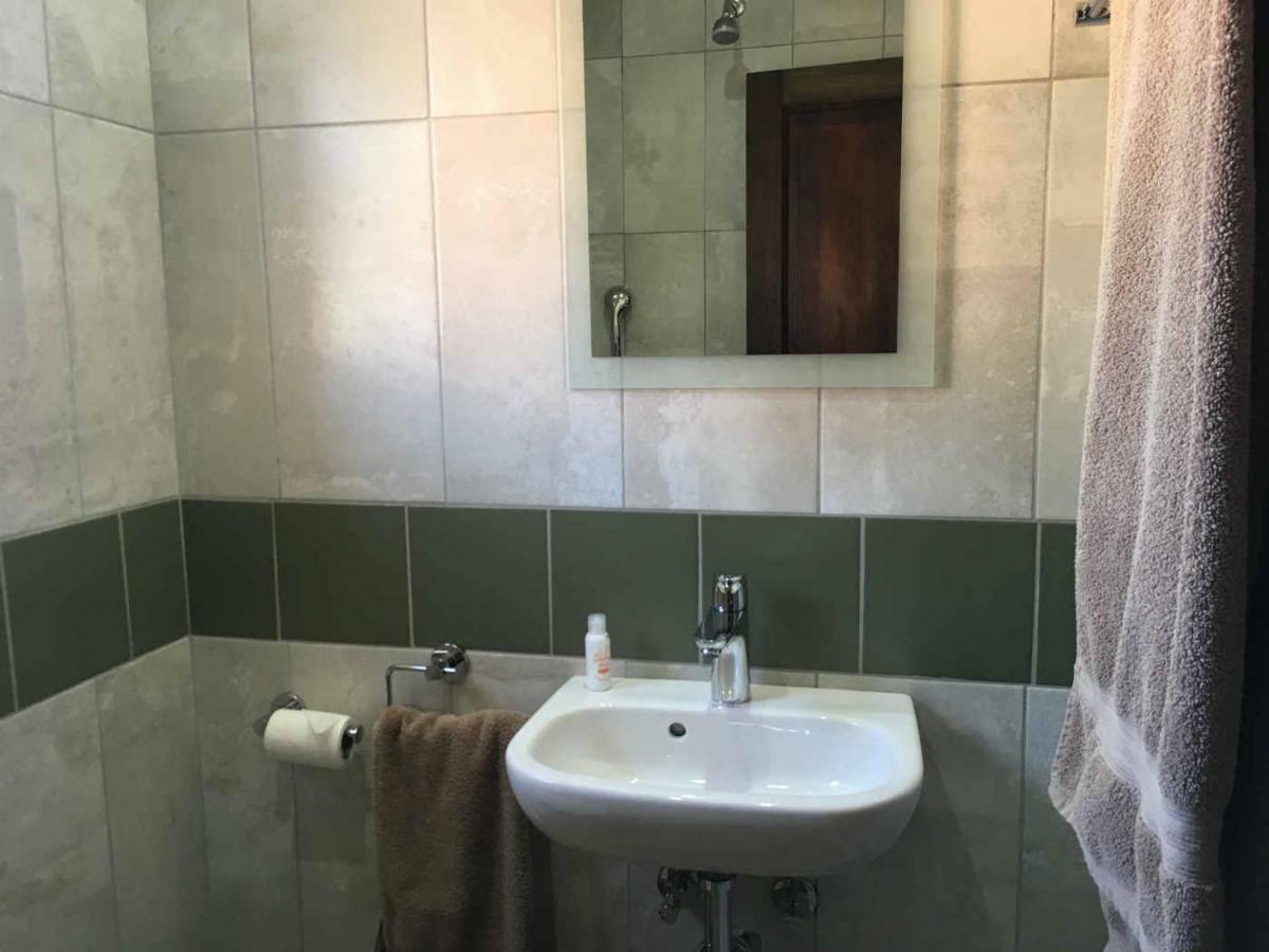 ווייט ריבר Halleria Self Catering מראה חיצוני תמונה